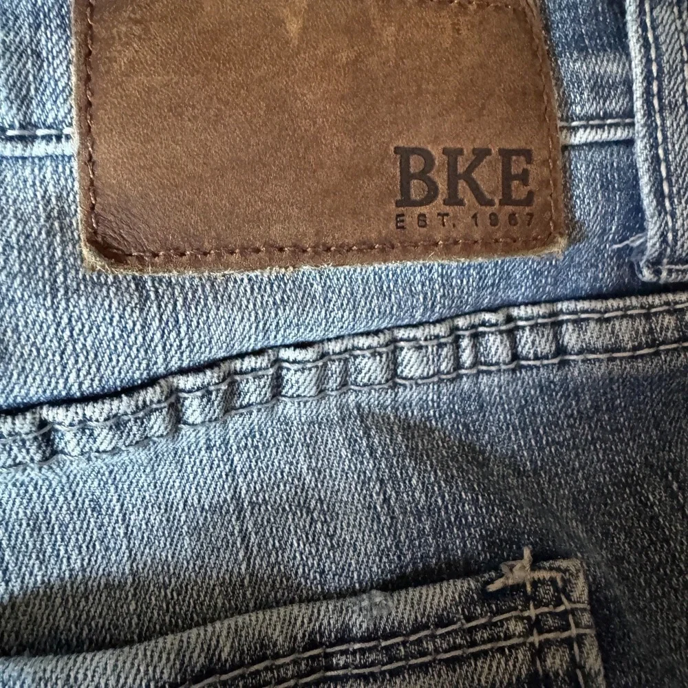 Buckle bke nolan